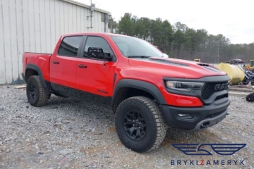 TRX 6.2 4x4 2023