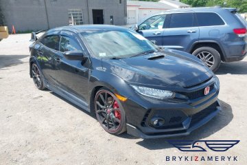 Honda Civic Type-R