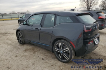 I3 Rex 2015