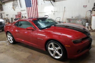 Camaro LT 2015 V6