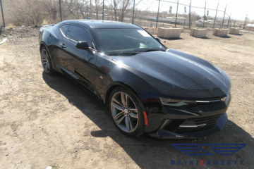 Camaro 2.0 2LT