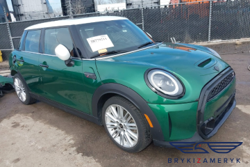 Cooper S Hardtop