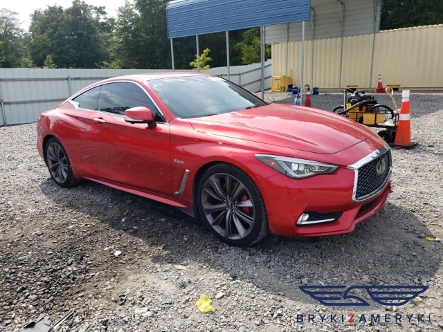 infiniti