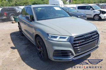 SQ5 Premium Plus