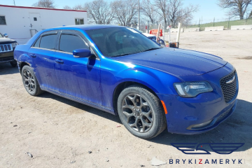 300S AWD 2018