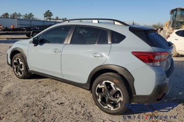 Crosstreck Limited 2022